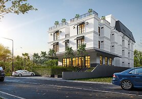 Luxeur Jakarta - Setiabudi