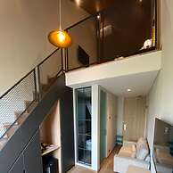 Luxeur Jakarta - Setiabudi