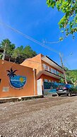 POUSADA ECO BEACH UBATUBA