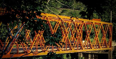 Cabañas Alpinas-El Trapiche-Tarapoto