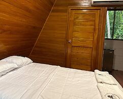 Cabañas Alpinas-El Trapiche-Tarapoto