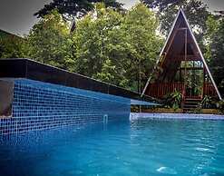 Cabañas Alpinas-El Trapiche-Tarapoto