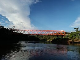 Cabañas Alpinas-El Trapiche-Tarapoto