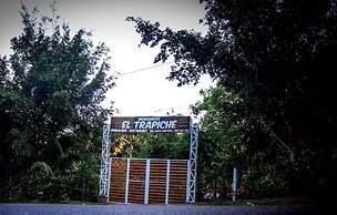 Cabañas Alpinas-El Trapiche-Tarapoto