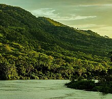 Cabañas Alpinas-El Trapiche-Tarapoto