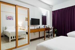 Nicha Residence Hotel