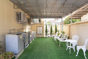 Nicha Residence Hotel