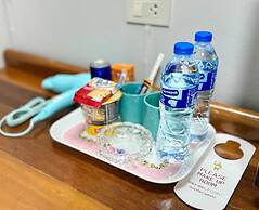 Nicha Residence Hotel