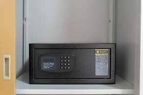 Nicha Residence Hotel