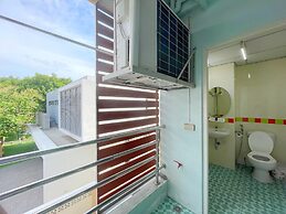 Nicha Residence Hotel