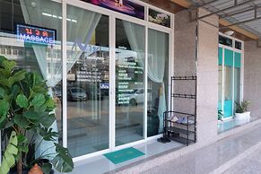 Nicha Residence Hotel