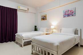 Nicha Residence Hotel