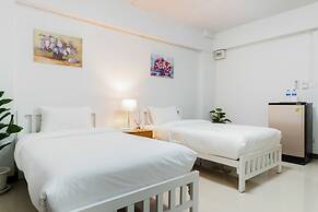 Nicha Residence Hotel