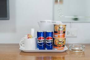 Nicha Residence Hotel