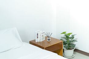 Nicha Residence Hotel