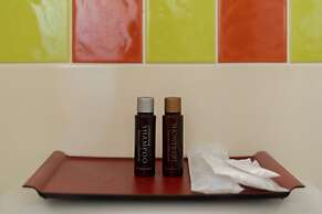 Nicha Residence Hotel