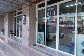 Nicha Residence Hotel