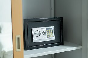 Nicha Residence Hotel