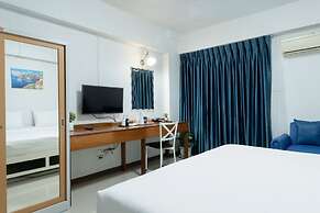 Nicha Residence Hotel