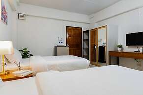 Nicha Residence Hotel