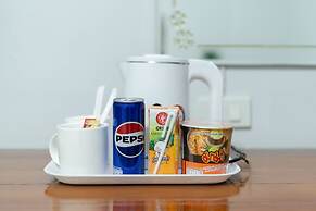 Nicha Residence Hotel