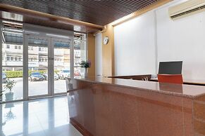 Nicha Residence Hotel