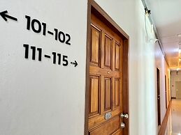 Nicha Residence Hotel