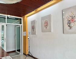 Nicha Residence Hotel