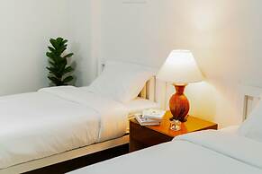 Nicha Residence Hotel