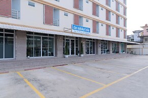 Nicha Residence Hotel