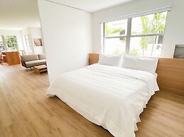 Beach Haus Design District