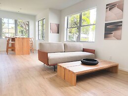 Beach Haus Design District