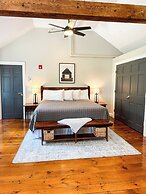 Black Walnut Inn