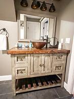 Black Walnut Inn