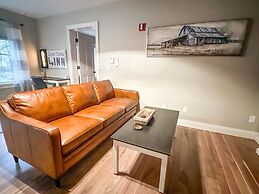 Black Walnut Inn