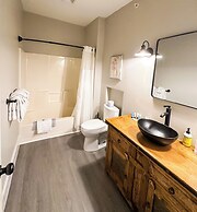 Black Walnut Inn