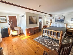 Black Walnut Inn