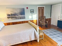 Black Walnut Inn