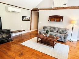 Black Walnut Inn