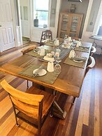 Black Walnut Inn
