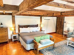 Black Walnut Inn