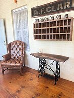 Black Walnut Inn