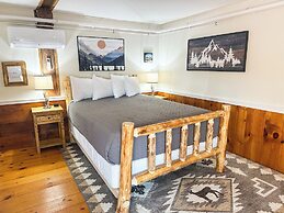 Black Walnut Inn