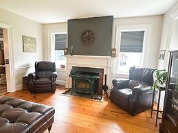 Black Walnut Inn