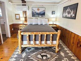 Black Walnut Inn