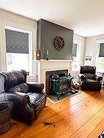 Black Walnut Inn