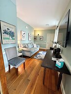 Black Walnut Inn