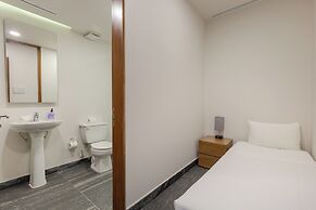 Exclusive Apartment with rooftop pool