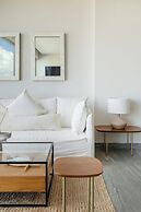 Exclusive Apartment with rooftop pool