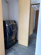 Exclusive Apartment with rooftop pool